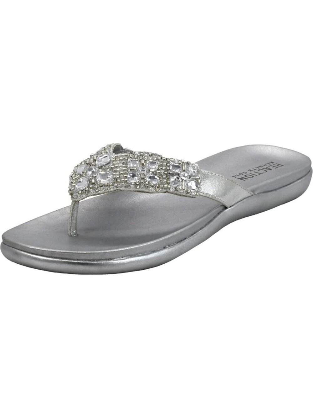 Stylish Women's Glam Thong Sandals - Comfortable, Chic Footwear for Summer
